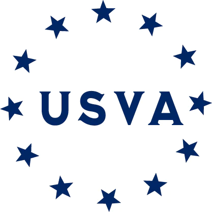 USVA Logo